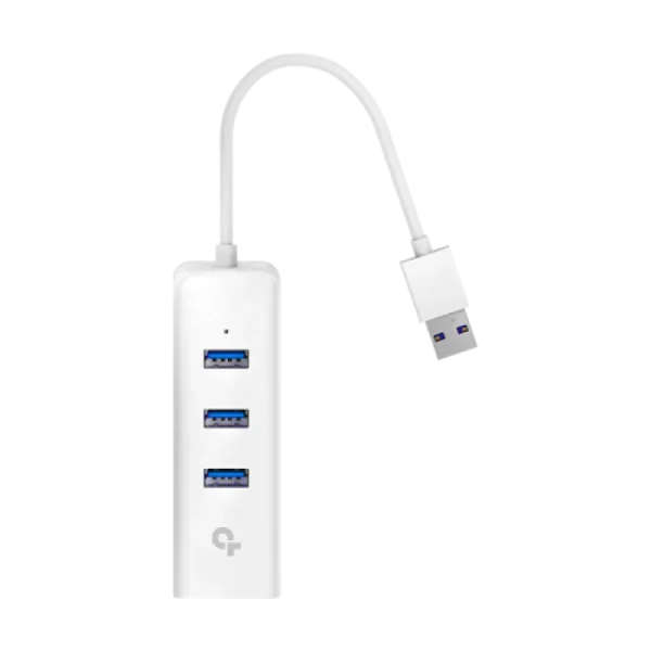 Adaptor Ethernet USB - RJ45 Gigabit