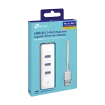 3 x USB 3.0 - TP-Link UE330