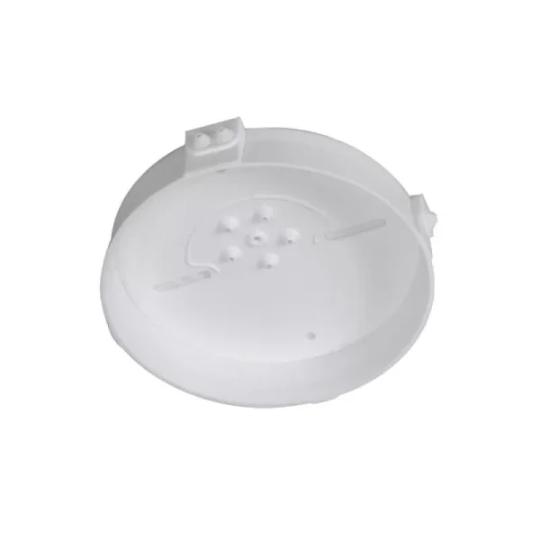 ADAPTOR IP43 SOCLU IQ8QUAD PT. SPATII UMEDE