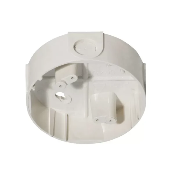 ADAPTOR MONTAJ APARENT PENTRU DETECTOARE MORLEY