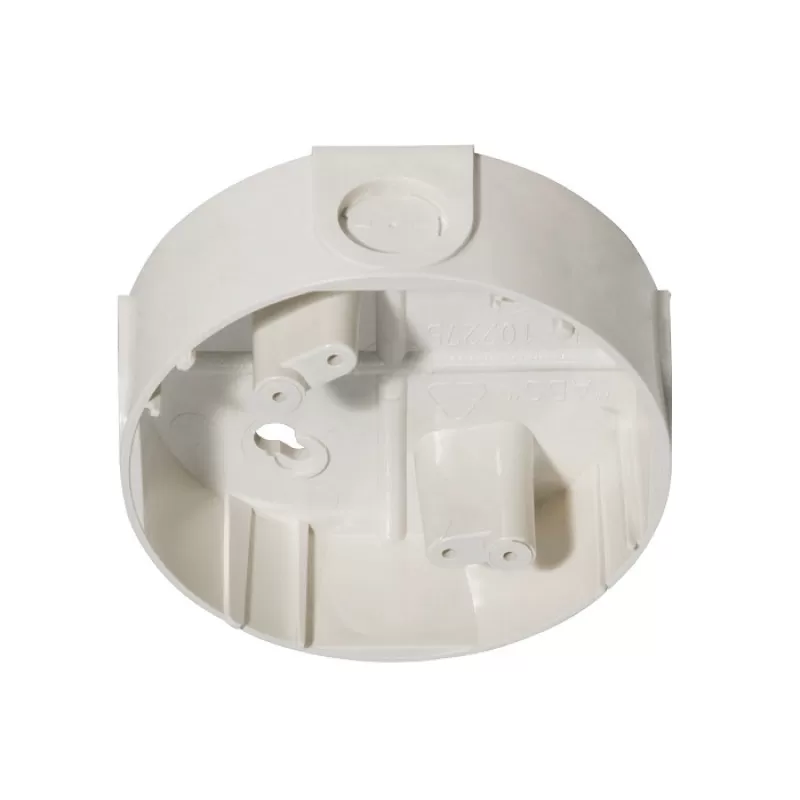 ADAPTOR MONTAJ APARENT PENTRU DETECTOARE MORLEY