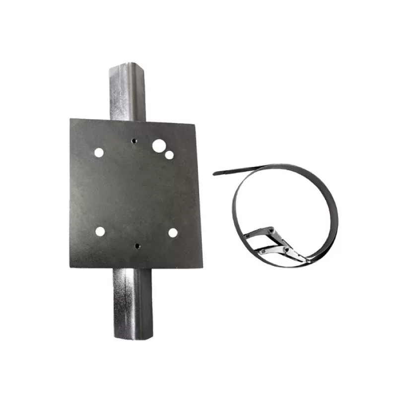 ADAPTOR MONTAJ PE STALP PENTRU SERIA LRP/SIP