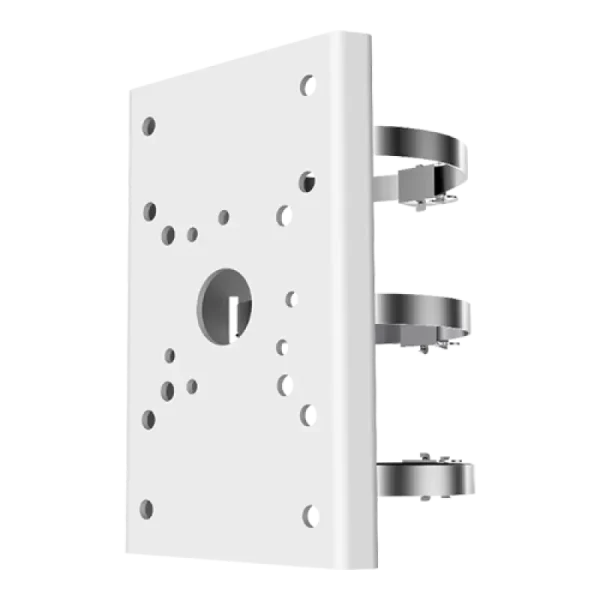 Adaptor montaj stalp pentru radarele de securitate - HIKVISION DS-PRB-1200
