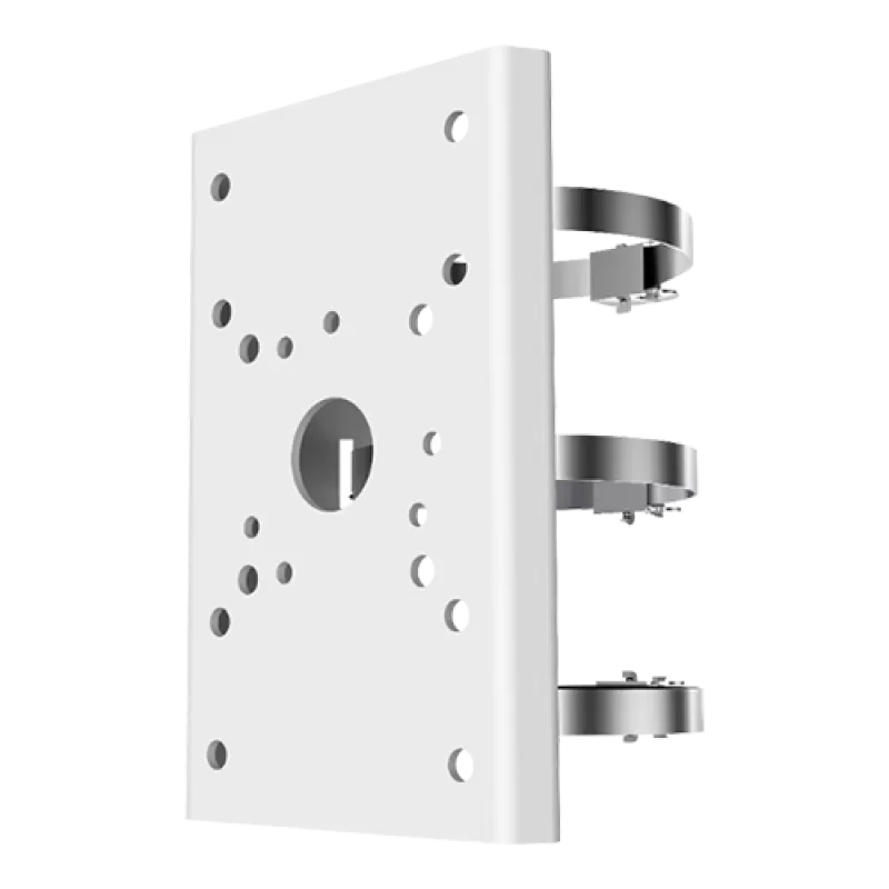 Adaptor montaj stalp pentru radarele de securitate - HIKVISION DS-PRB-1200
