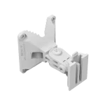 Adaptor montare pe perete antene mici - Mikrotik QMP