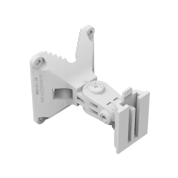 Adaptor montare pe perete antene mici - Mikrotik QMP