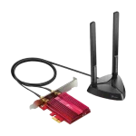 Adaptor PCI-E Bluetooth 5.2