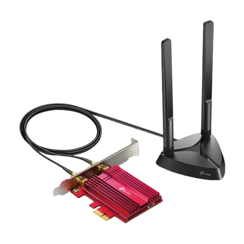Adaptor PCI-E Bluetooth 5.2