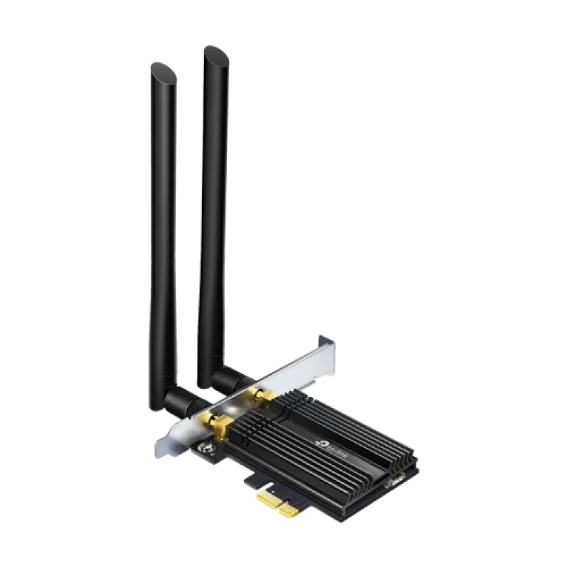 Adaptor PCI-E Bluetooth 5.3
