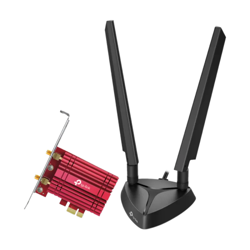 Adaptor PCI-E Bluetooth 5.3