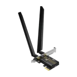 Adaptor PCI-E Bluetooth 5.4