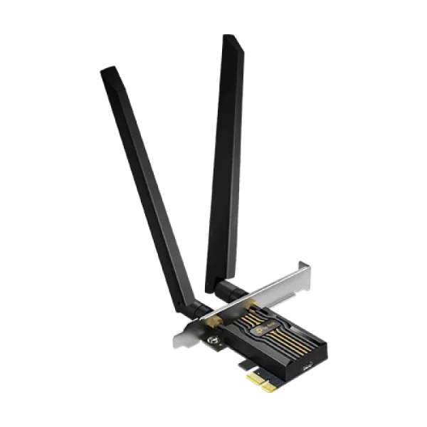 Adaptor PCI-E Bluetooth 5.4