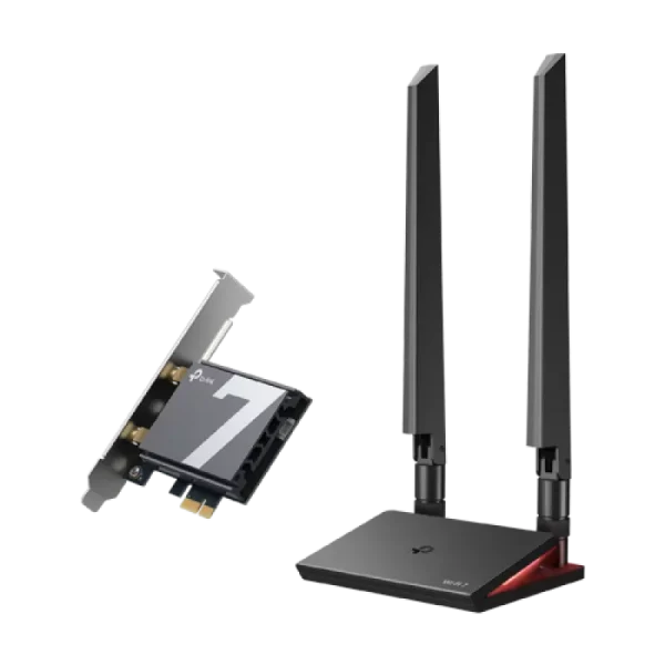 Adaptor PCI-E Bluetooth 5.4