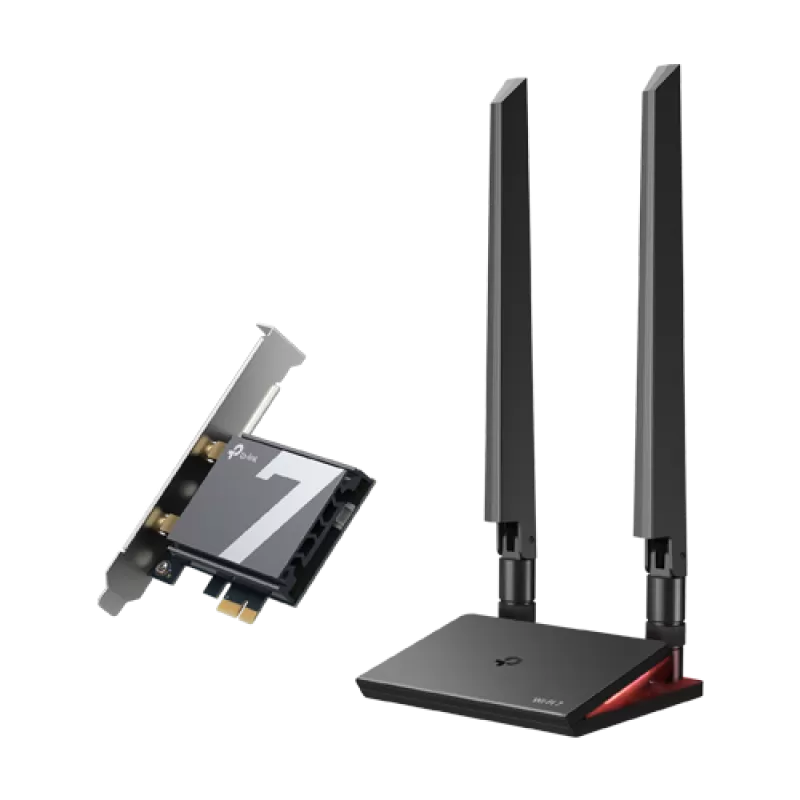 Adaptor PCI-E Bluetooth 5.4