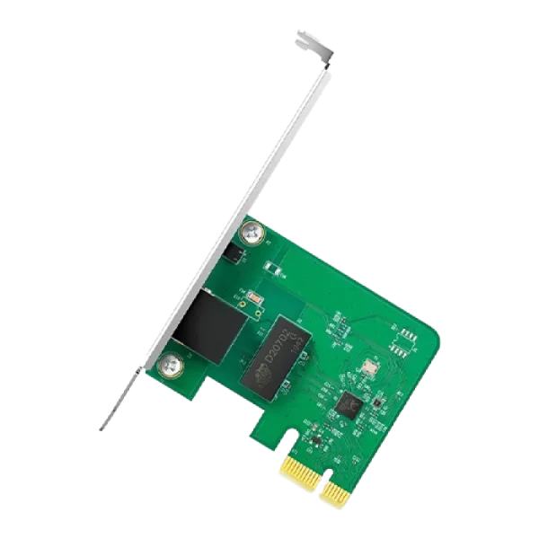 Adaptor retea Gigabit PCI Express TP-Link TG-3468 TG-3468