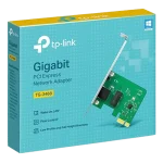 Adaptor retea Gigabit PCI Express TP-Link TG-3468 TG-3468 - imagine 2