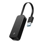 Adaptor TP-Link UE306 USB 3.0 pentru Retea Ethernet Gigabit UE306 - imagine 2