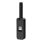Adaptor TP-Link UE306 USB 3.0 pentru Retea Ethernet Gigabit UE306 - imagine 3