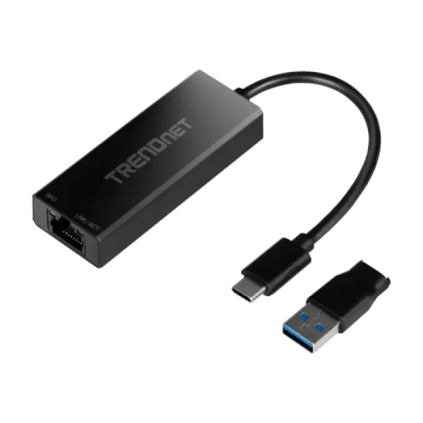 Adaptor USB-C 3.1 la RJ45 2.5G