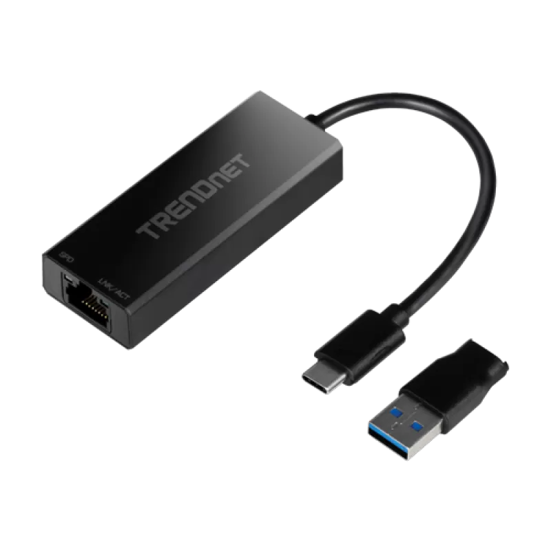 Adaptor USB-C 3.1 la RJ45 2.5G