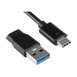 Adaptor USB-C 3.1 la RJ45 2.5G, adaptor USB-A - TRENDnet TUC-ET2G - imagine 4