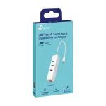 3 x USB 3.0 - TP-Link UE330C