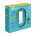 USB 2.0 - TP-LINK TL-WN727N