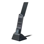 AXE3000 Wi-Fi 6E High Gain - TP-LINK ArcherTXE50UH