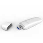 Adaptor Wireless WiFi 6, 574-1201 Mbps - TENDA TND-U18 - imagine 4