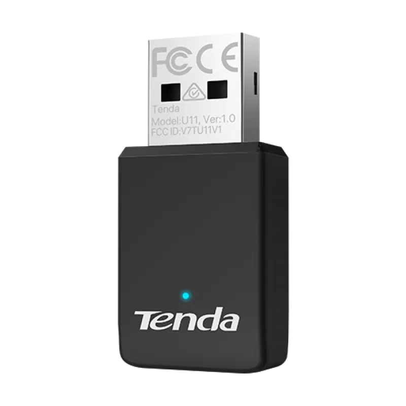 Adaptor Wireless WiFi 6