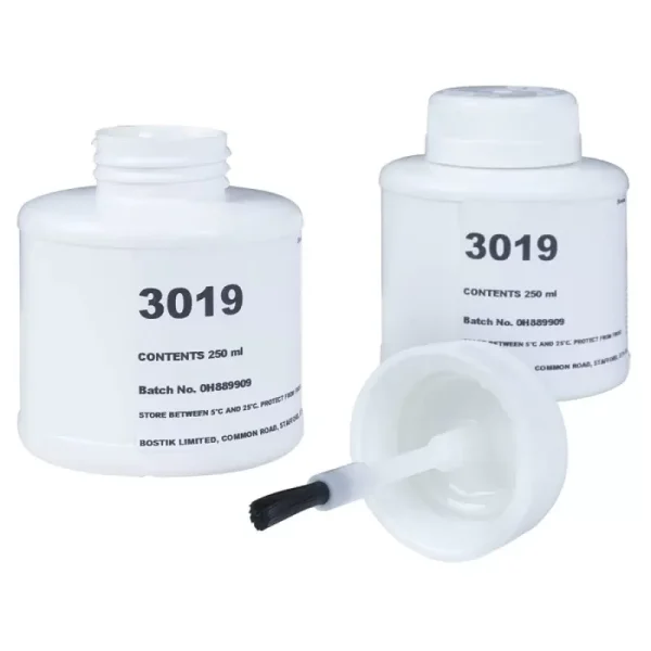 ADEZIV PENTRU TEVI PVC / ABS