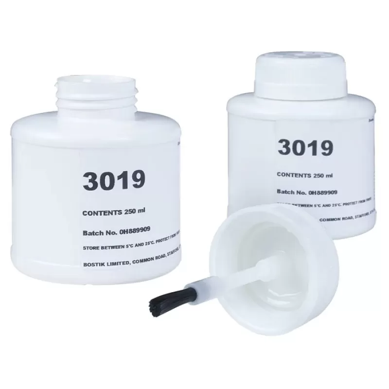 ADEZIV PENTRU TEVI PVC / ABS