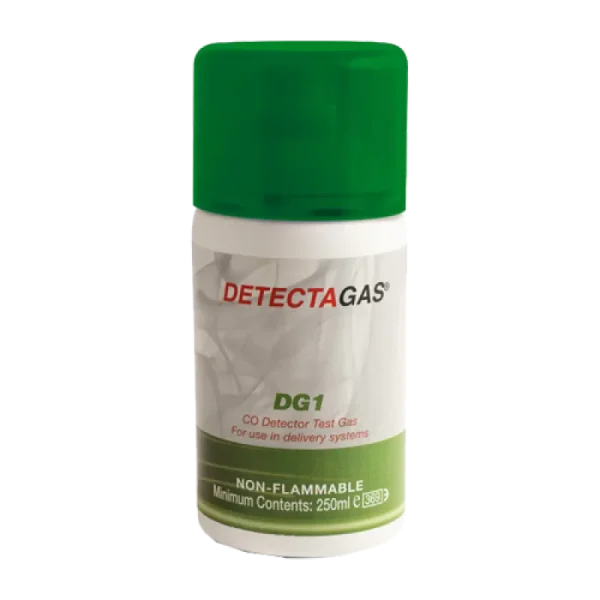 Aerosol Non-Inflamabil pentru testare detectoarelor de CO