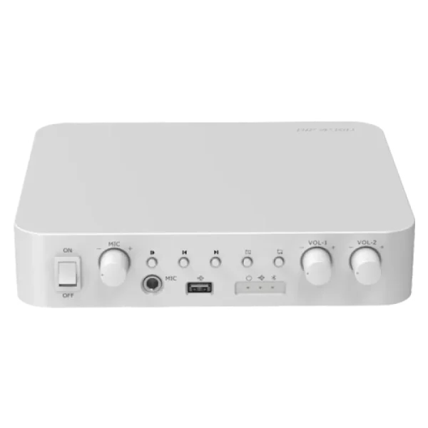 AMPLIFICATOR ANALOGIC 60W