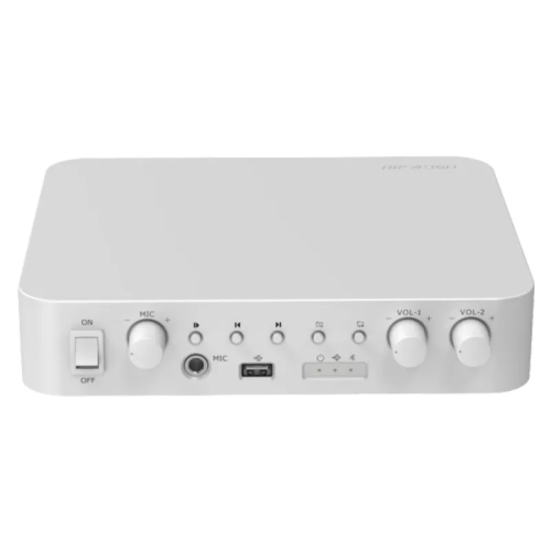 AMPLIFICATOR ANALOGIC 60W