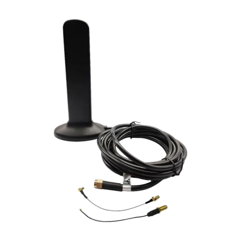 Antena externa pentru centrala AXPro Ultra - HIKVISION DS-PT061