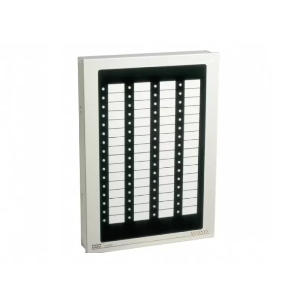 ANUNTATOR GRAFIC 64 ZONE