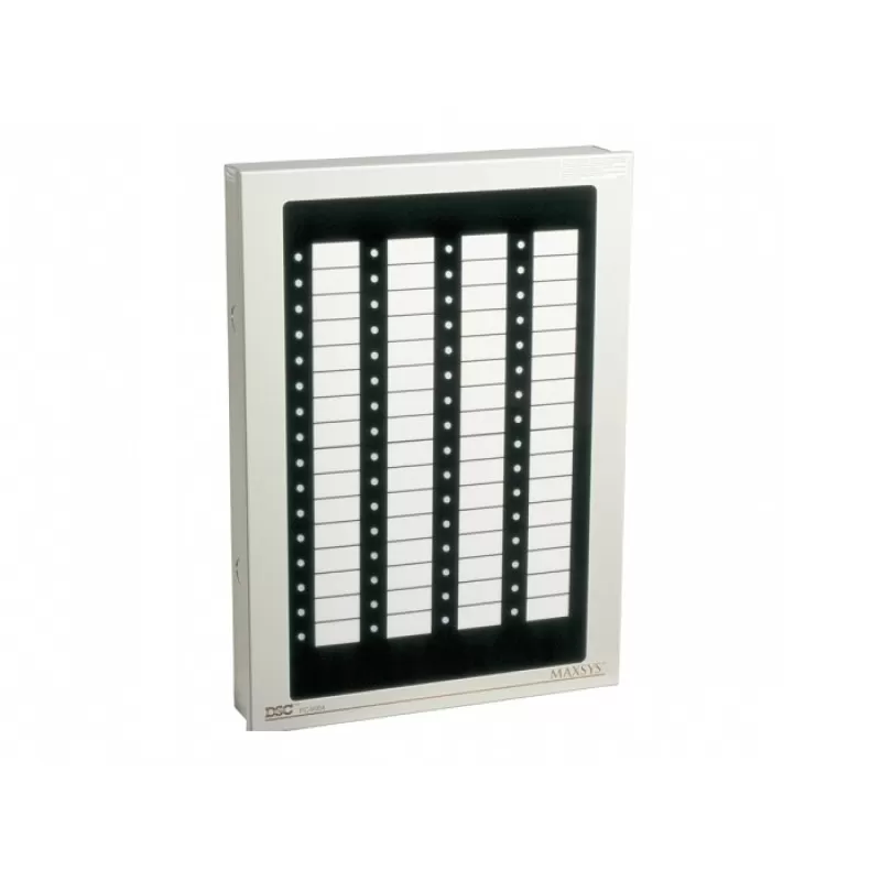 ANUNTATOR GRAFIC 64 ZONE