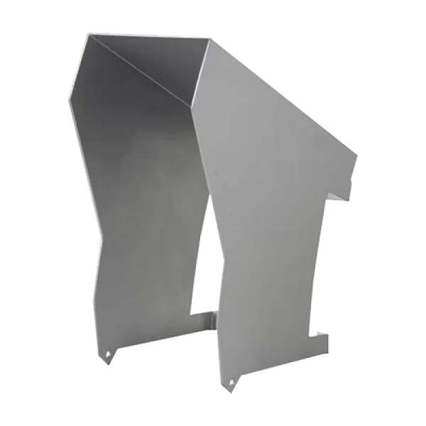 Aparatoare soare-zapada - OPTEX SIP-MINIHOOD