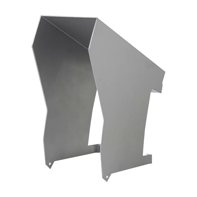Aparatoare soare-zapada - OPTEX SIP-MINIHOOD