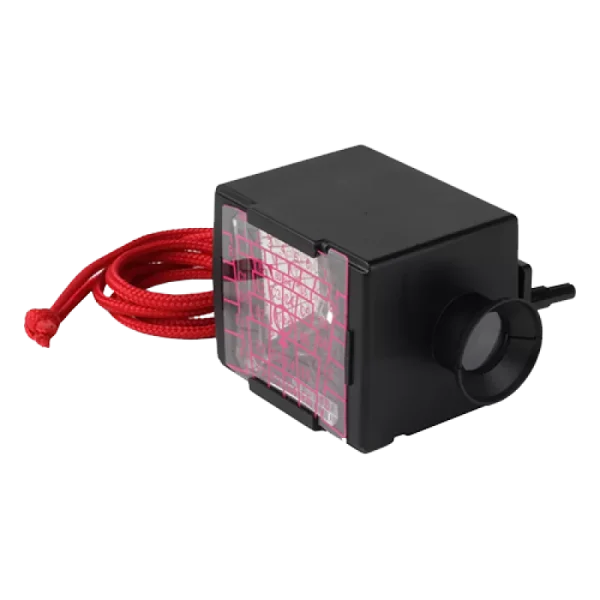 Area View Finder pentru PIR seria SIP - OPTEX AVF-1