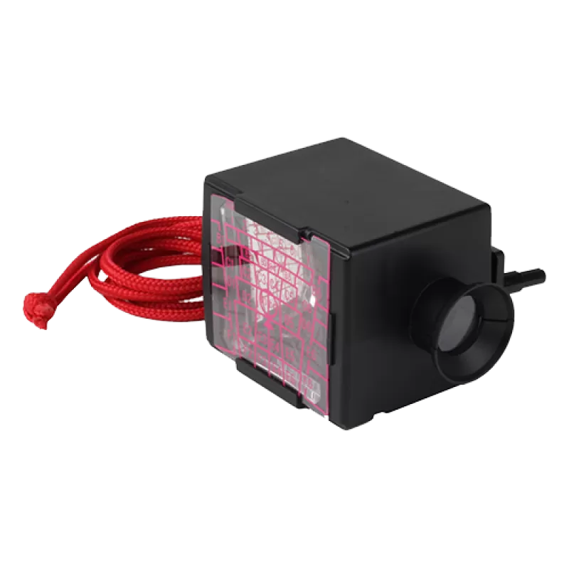 Area View Finder pentru PIR seria SIP - OPTEX AVF-1