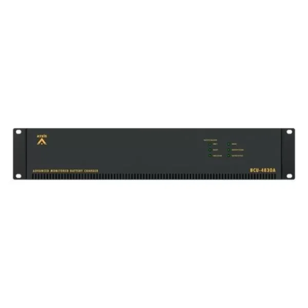 ATEIS BCU-4830A Unitate de incarcare si monitorizare baterii