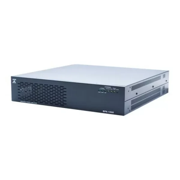 ATEIS BPA-1000 Amplificator de putere