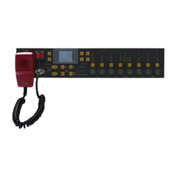 ATEIS DIVA8MG2 Sistem Compact PAVA