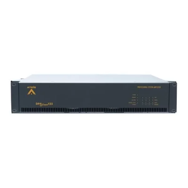 ATEIS DPAFOUR125 Amplificator digital de putere