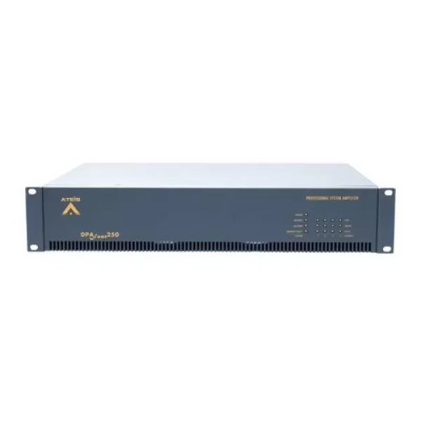 ATEIS DPAFOUR250 Amplificator digital de putere
