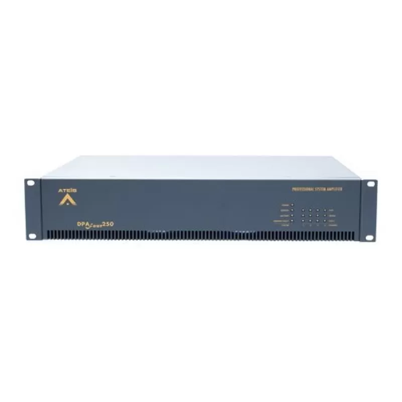 ATEIS DPAFOUR250 Amplificator digital de putere