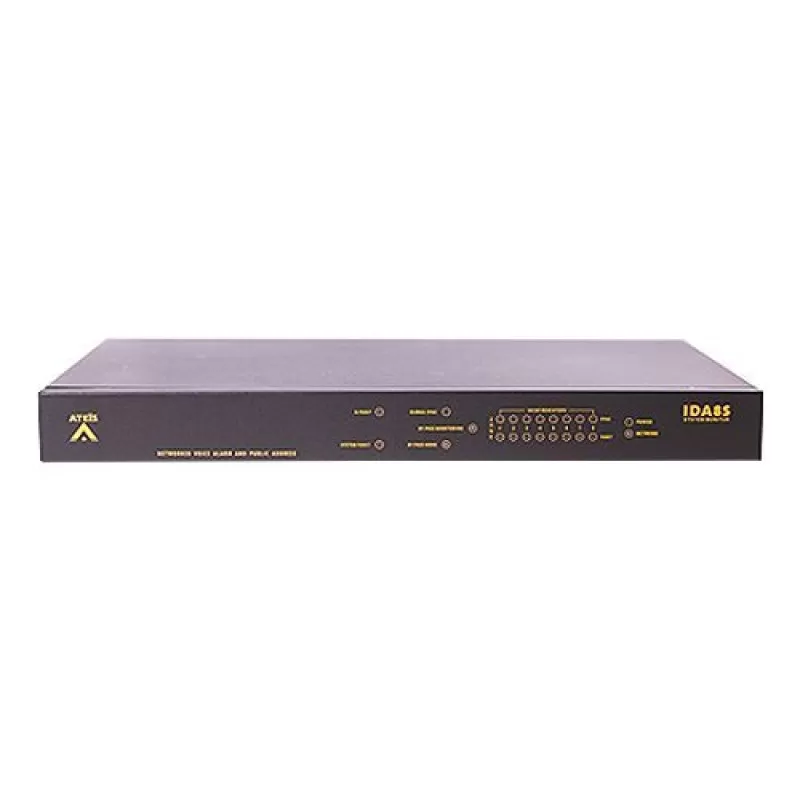 ATEIS IDA8S-C1 Sistem PAVA Networkable