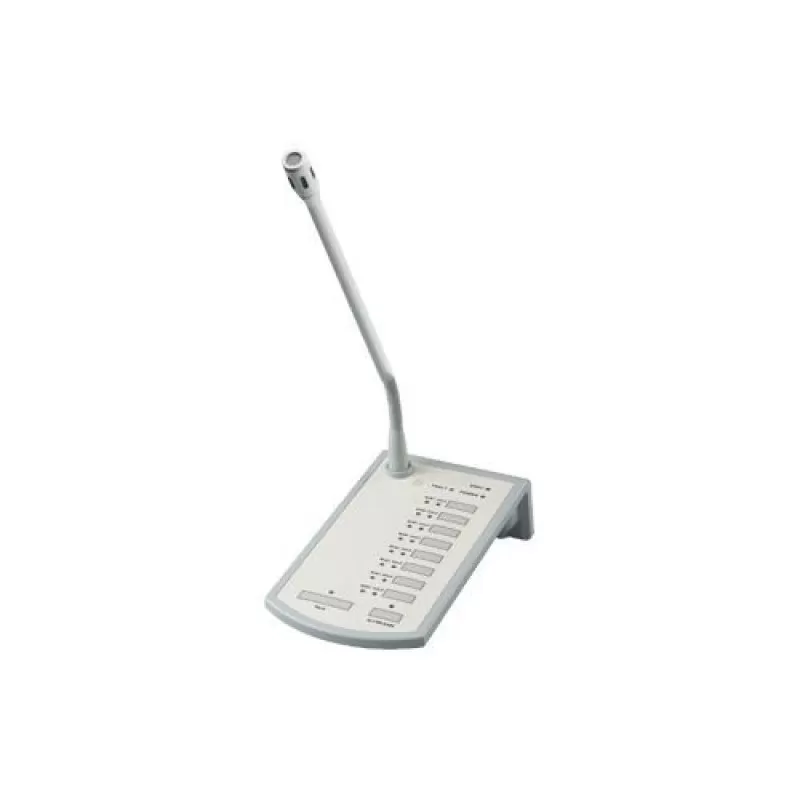 ATEIS PPM-ASWJB Consola Paging de birou